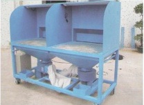 打磨平臺(tái)吸塵設(shè)計(jì)制作 打磨平臺(tái)吸塵設(shè)計(jì)制作